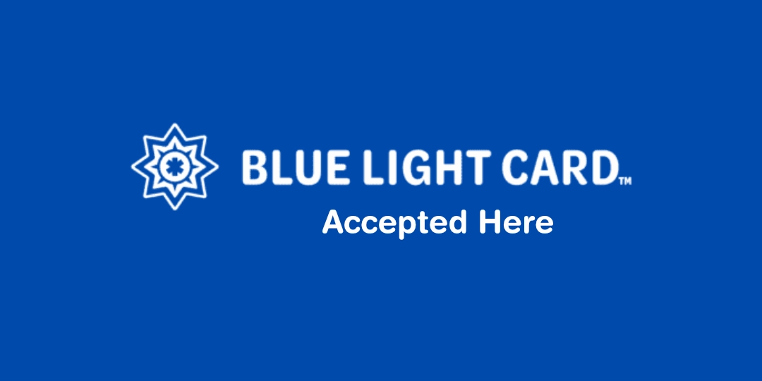 bluelight branding