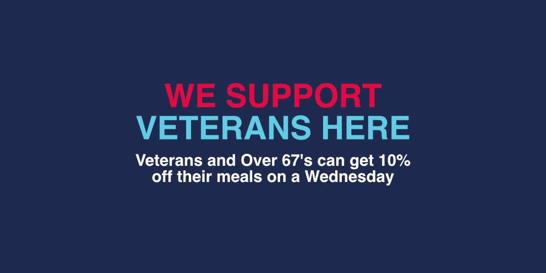 veteran branding